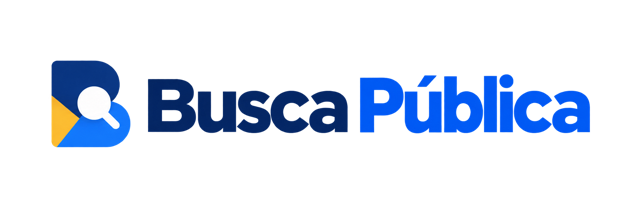 Busca Pública